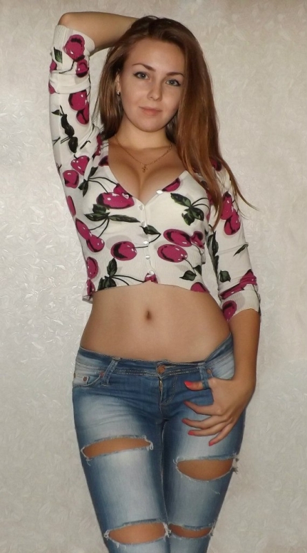 Таисия, 28 лет