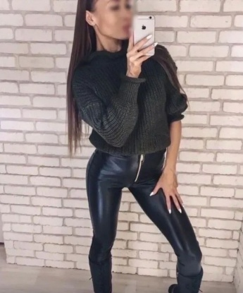 Шахноза, 20 лет